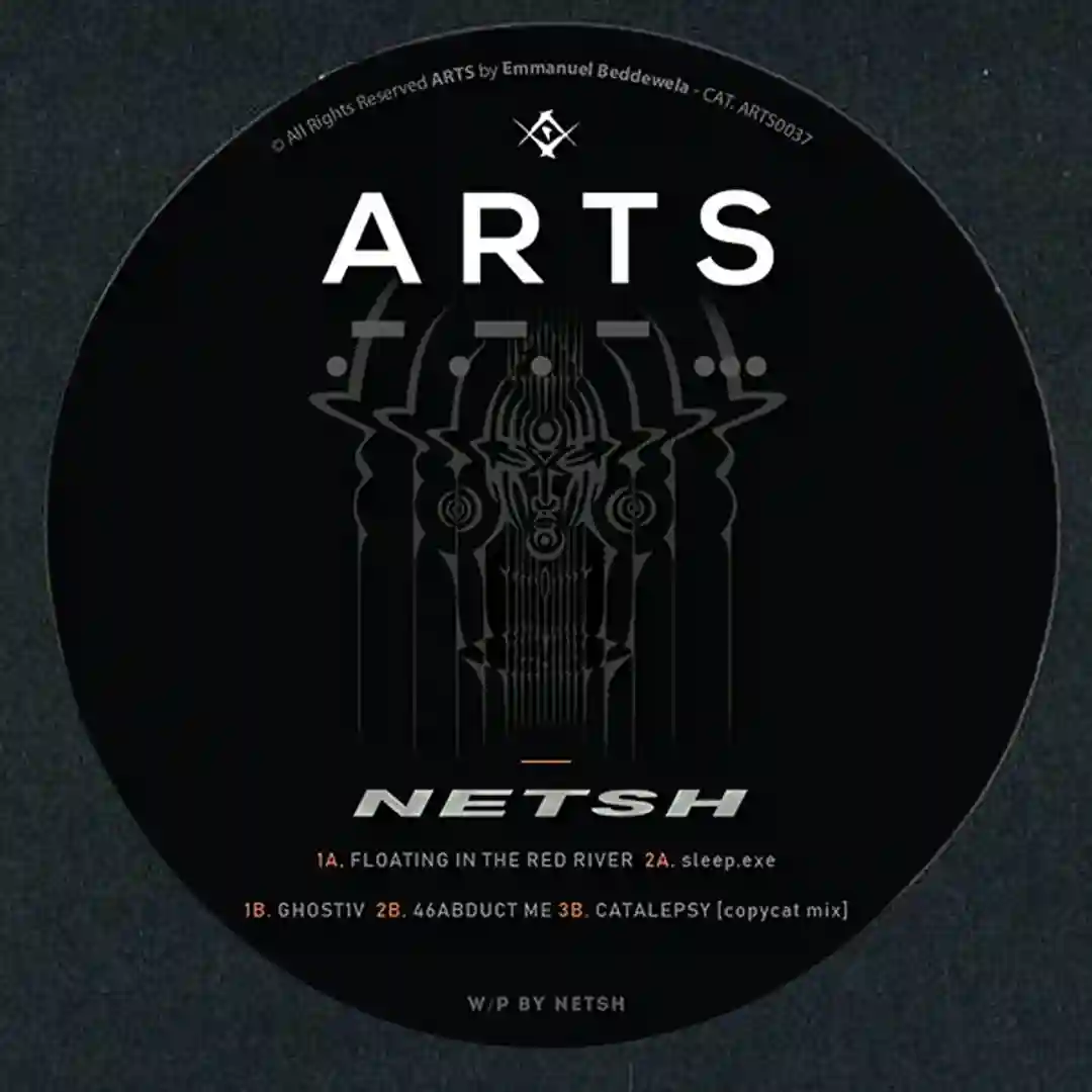 46abduct Me cover