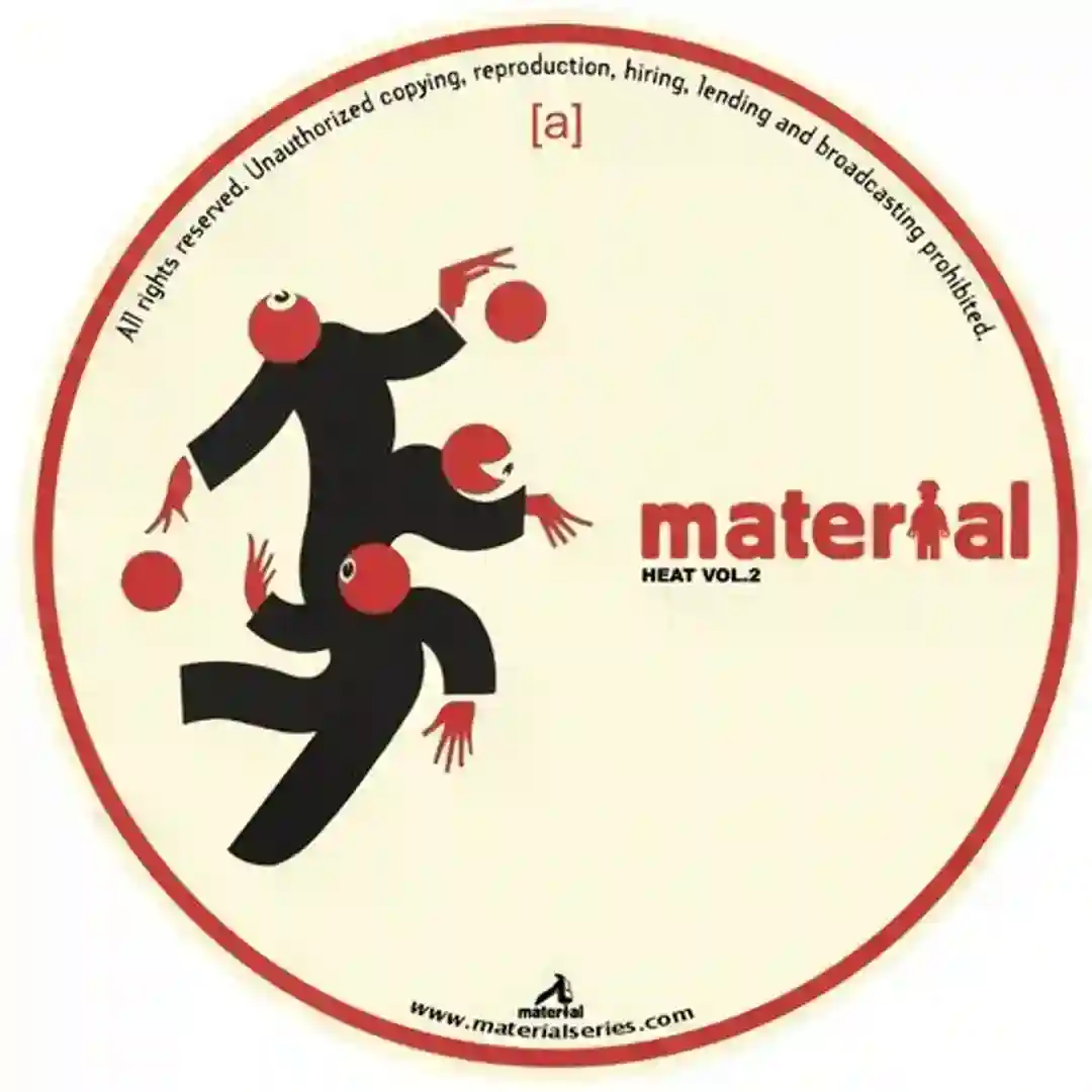 Who (Original Mix) cover