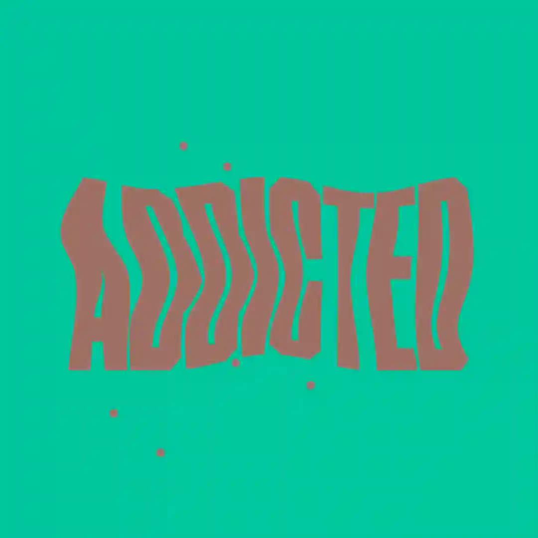 Addicted cover