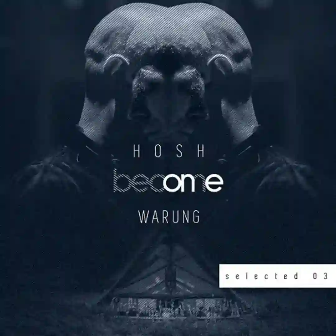 1024 (Original Mix) cover