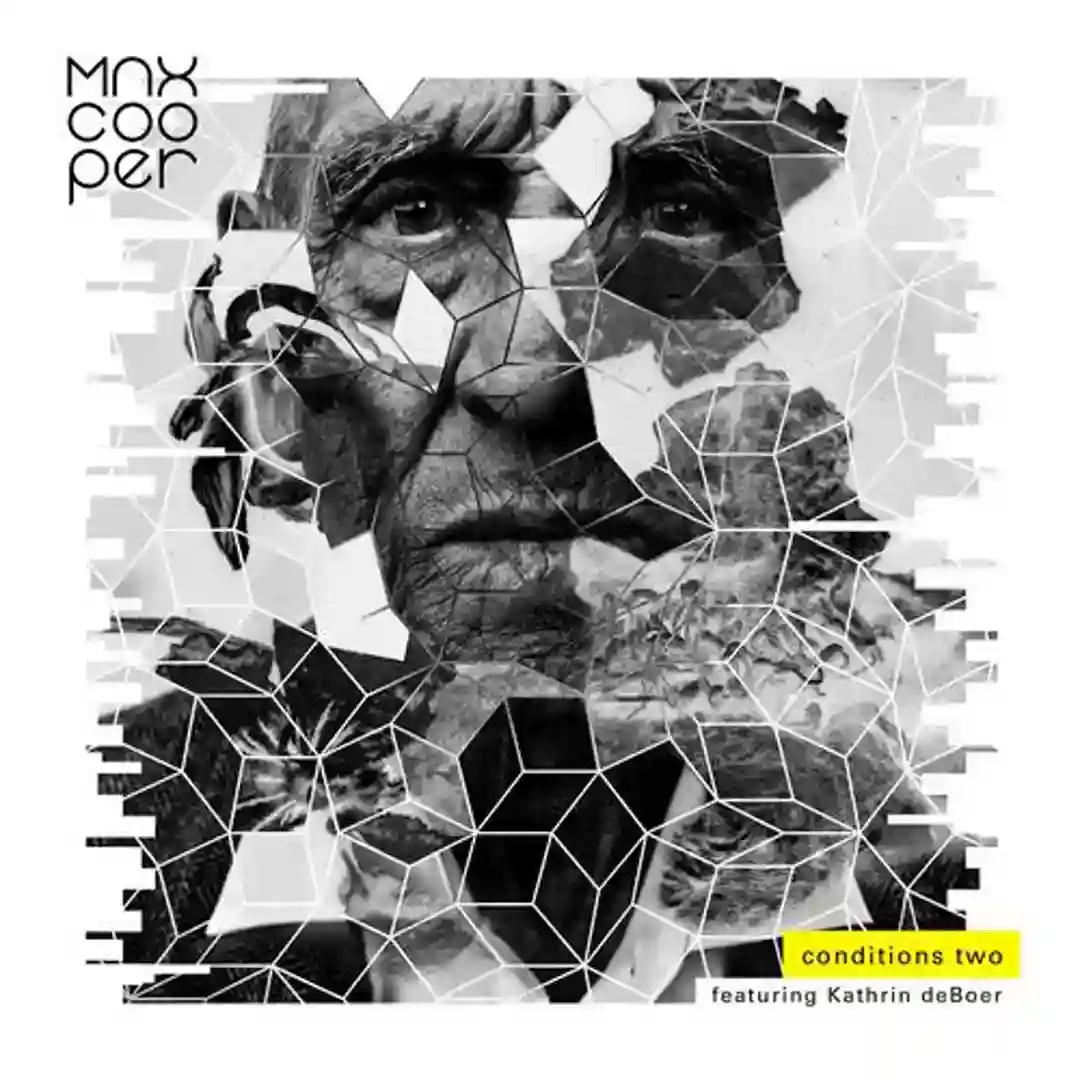 Conditions Two cover