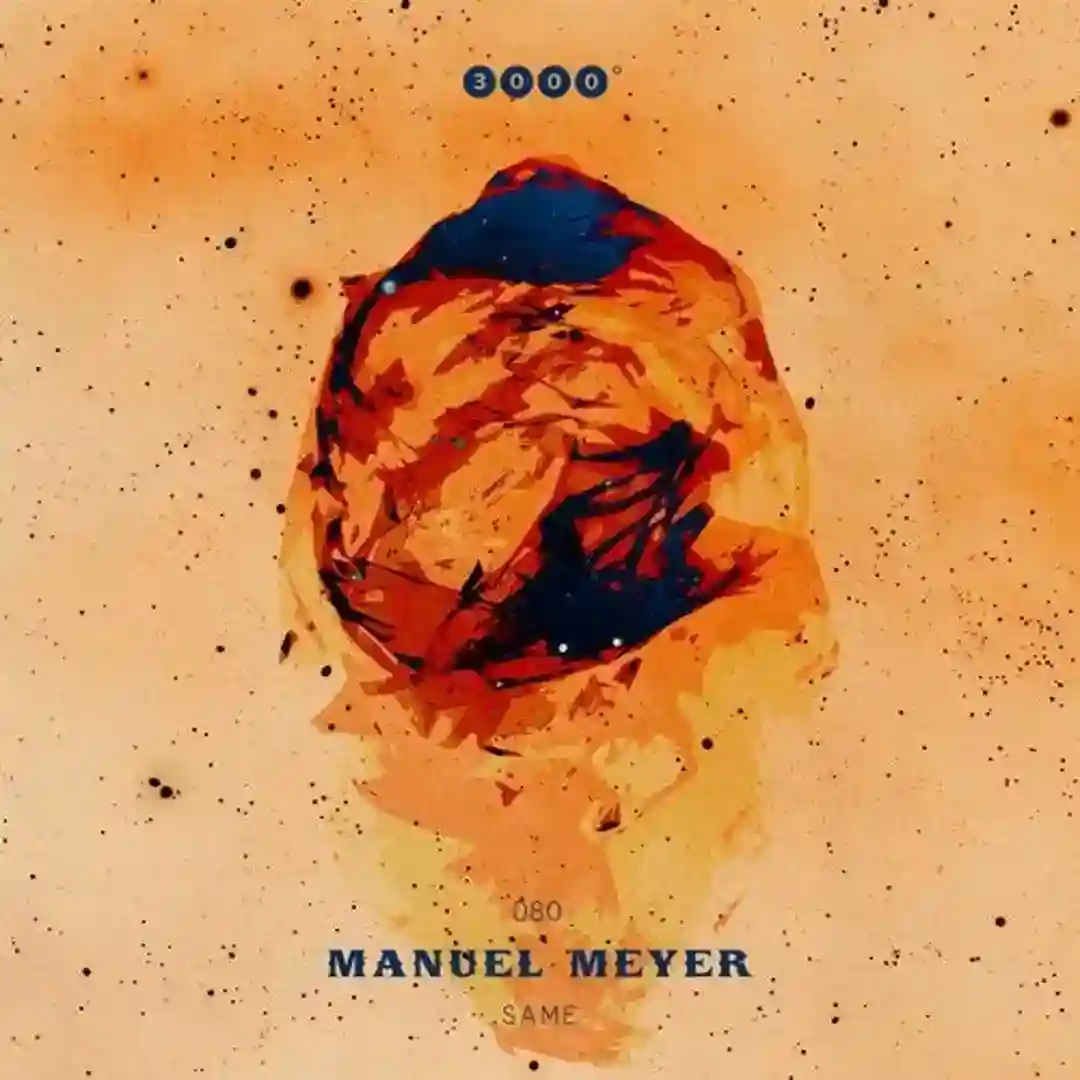 Same (Original Mix) cover