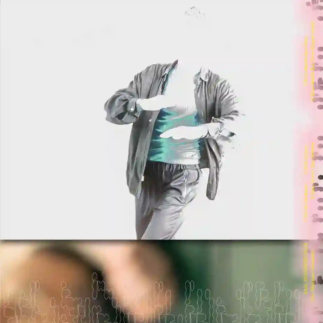 Weit Genug cover