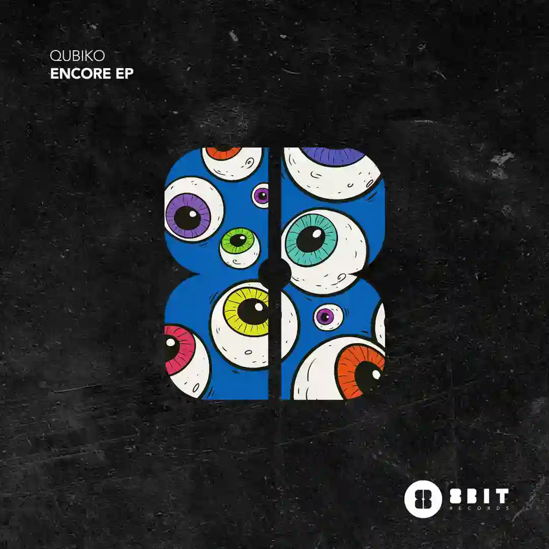 Luv Me Again (Original Mix) cover