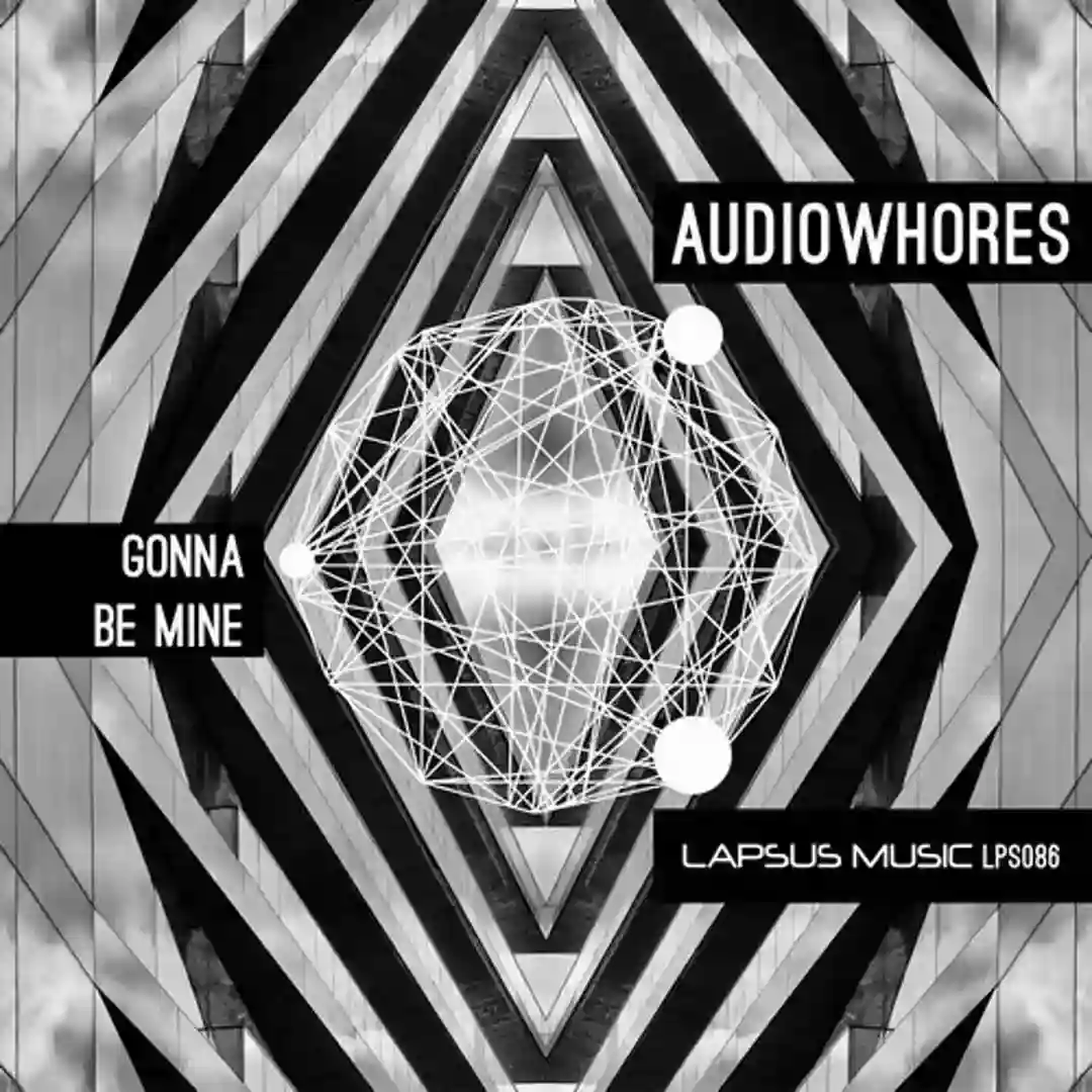 Gonna Be Mine cover