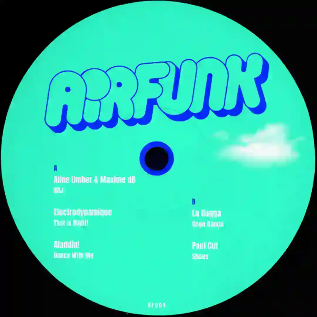 Gogo Dança cover