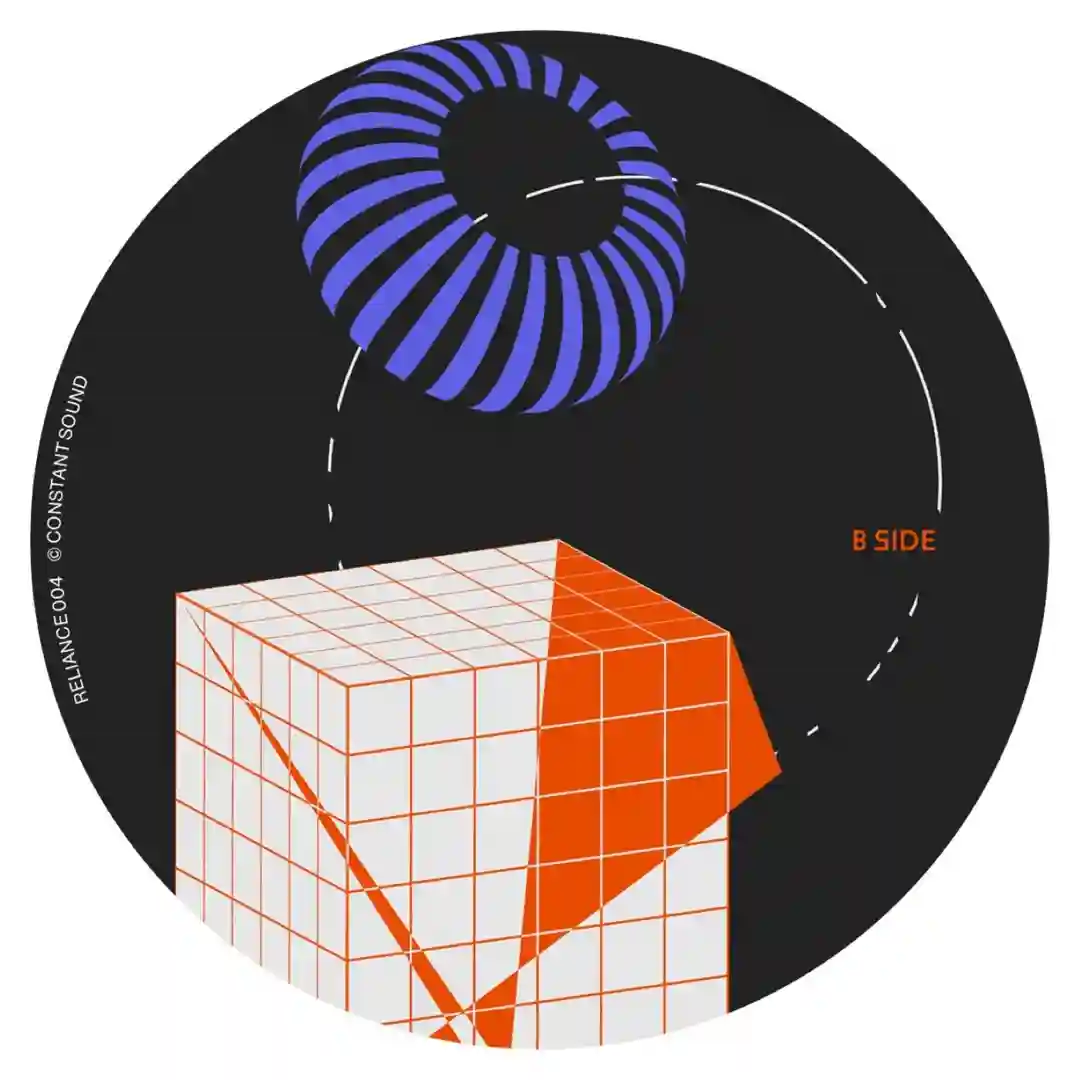 Get Hip To This (Job de Jong Remix) cover
