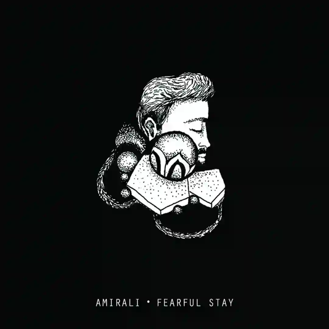 Fearful Stay (Original Mix) cover