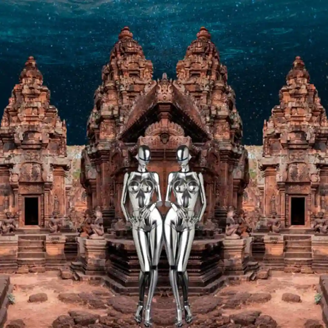 Supercluster cover