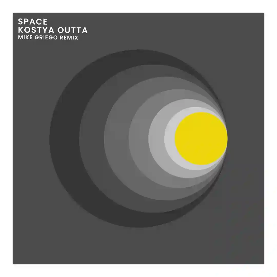Space (Mike Griego Remix) cover