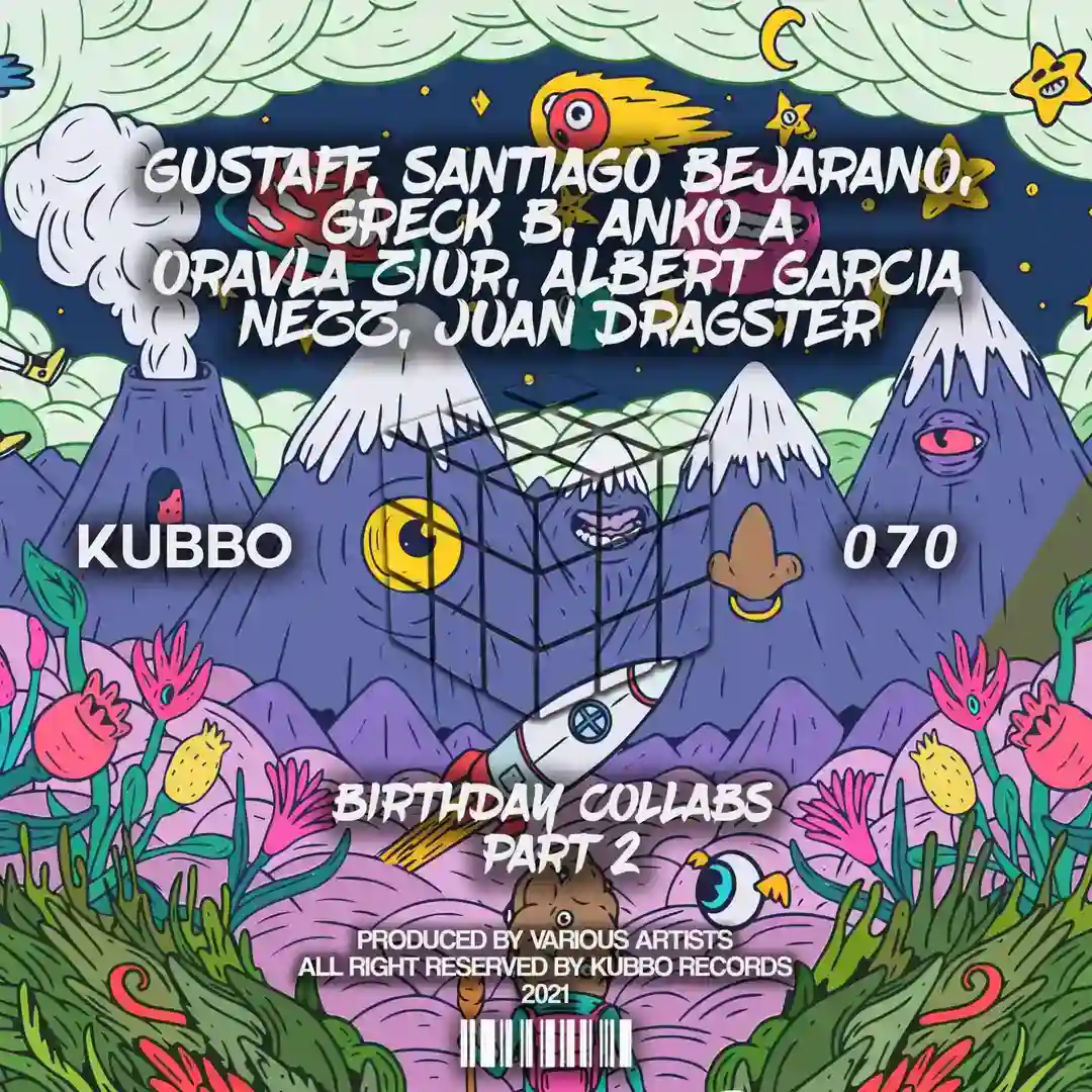 Drop It cover