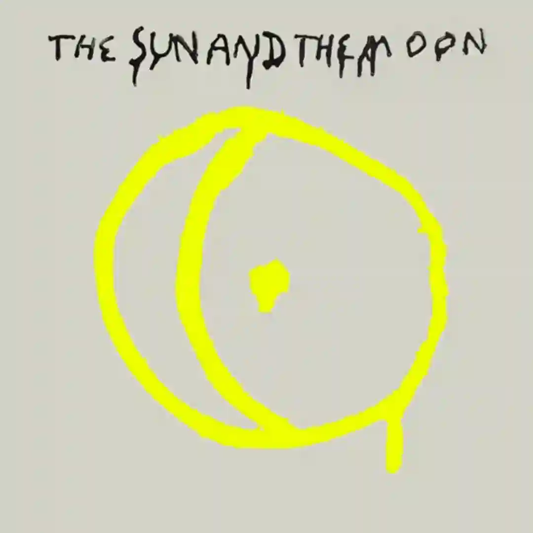 The Sun and the Moon (Keumel Remix) cover