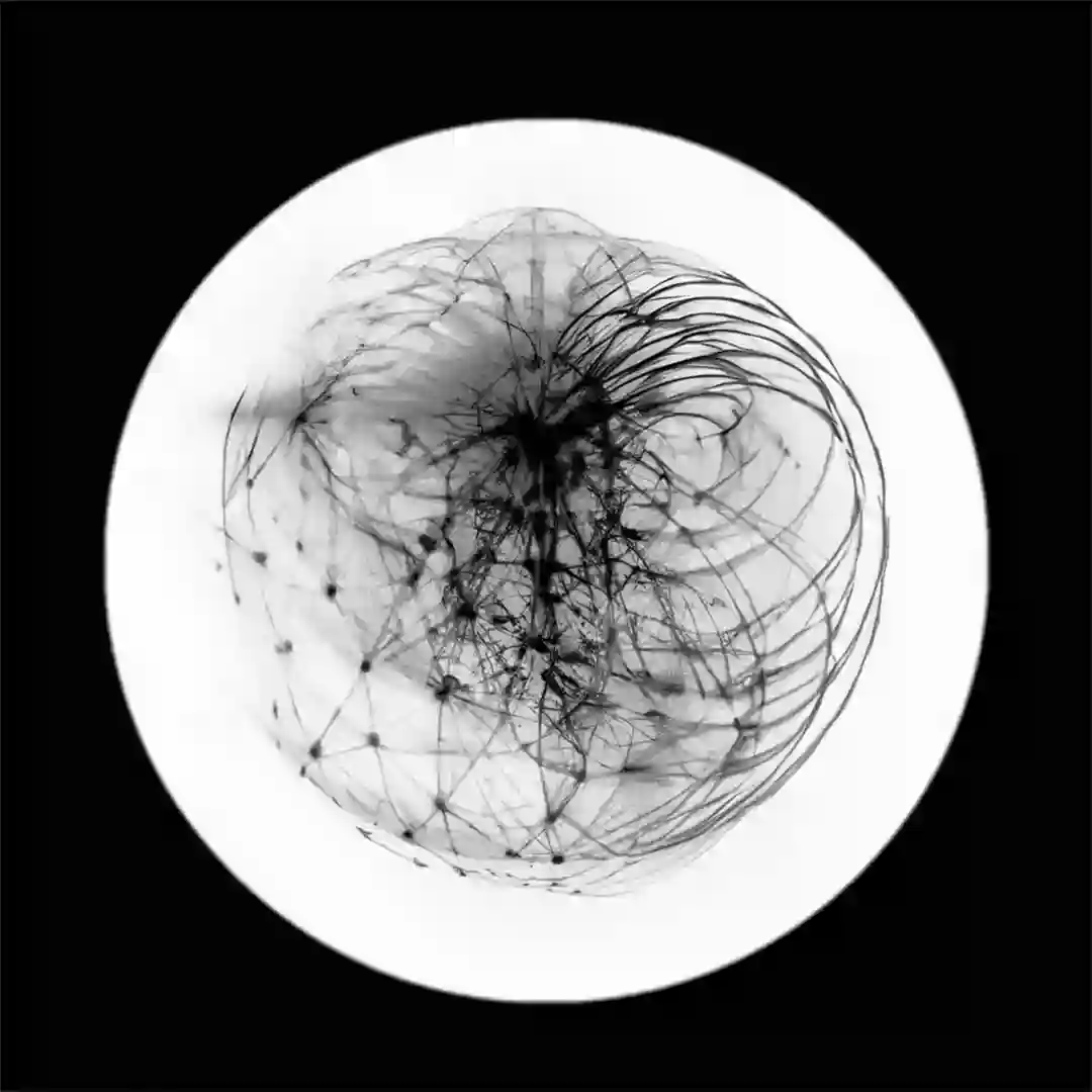 Intergalactic Transmissions (Original Mix) cover