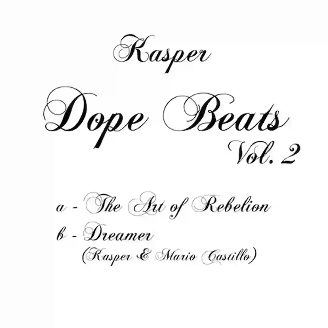 The Dreamer cover