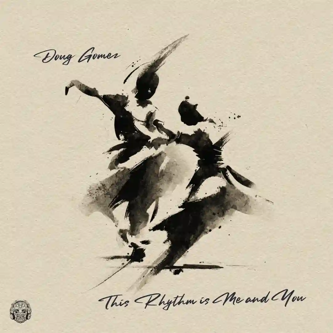 This Rhythm Is Me And You (Original Mix) cover