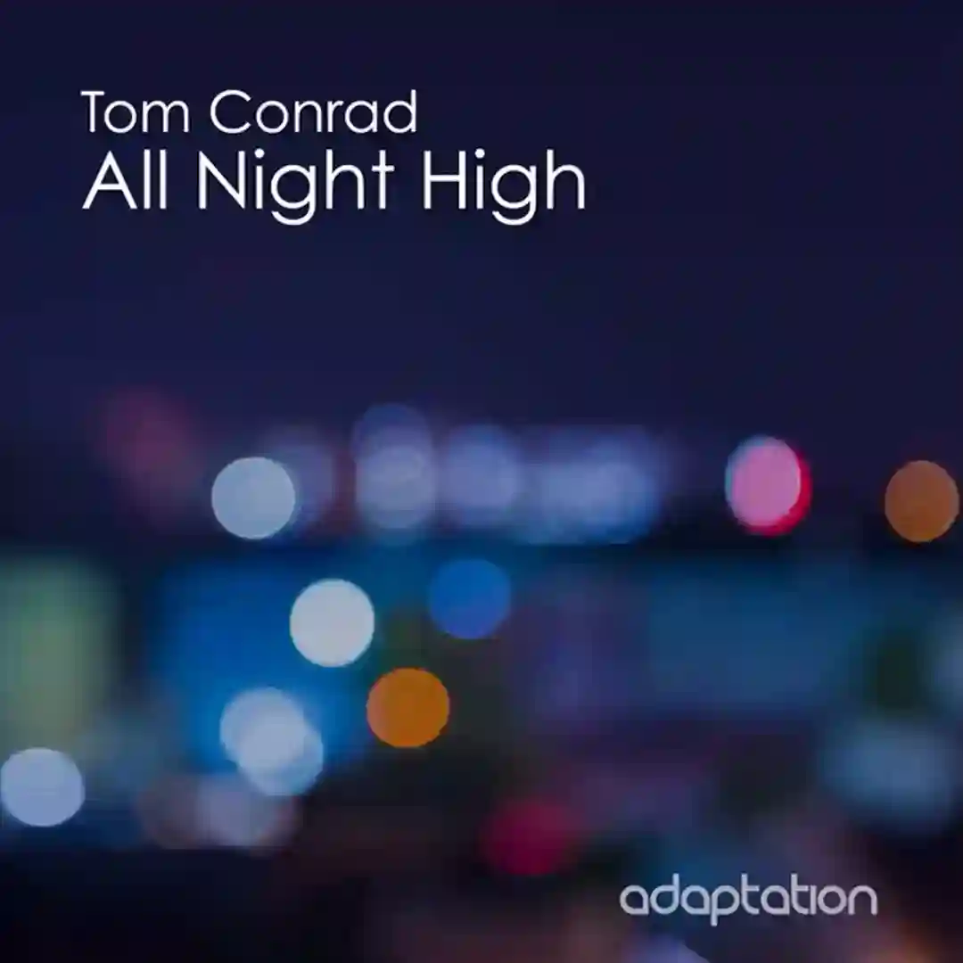 All Night High (Original Mix) cover