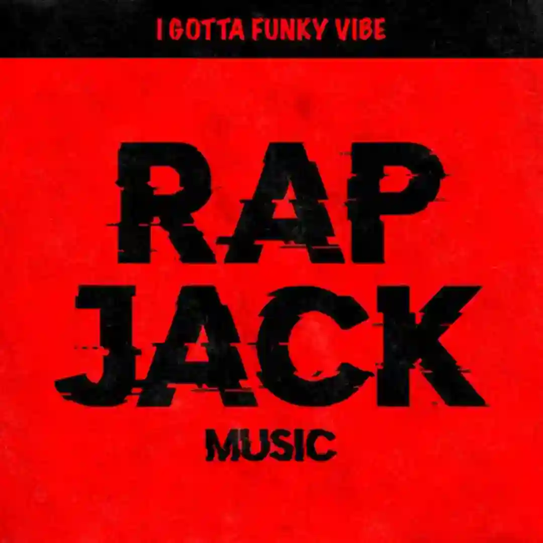I Gotta Funky Vibe cover
