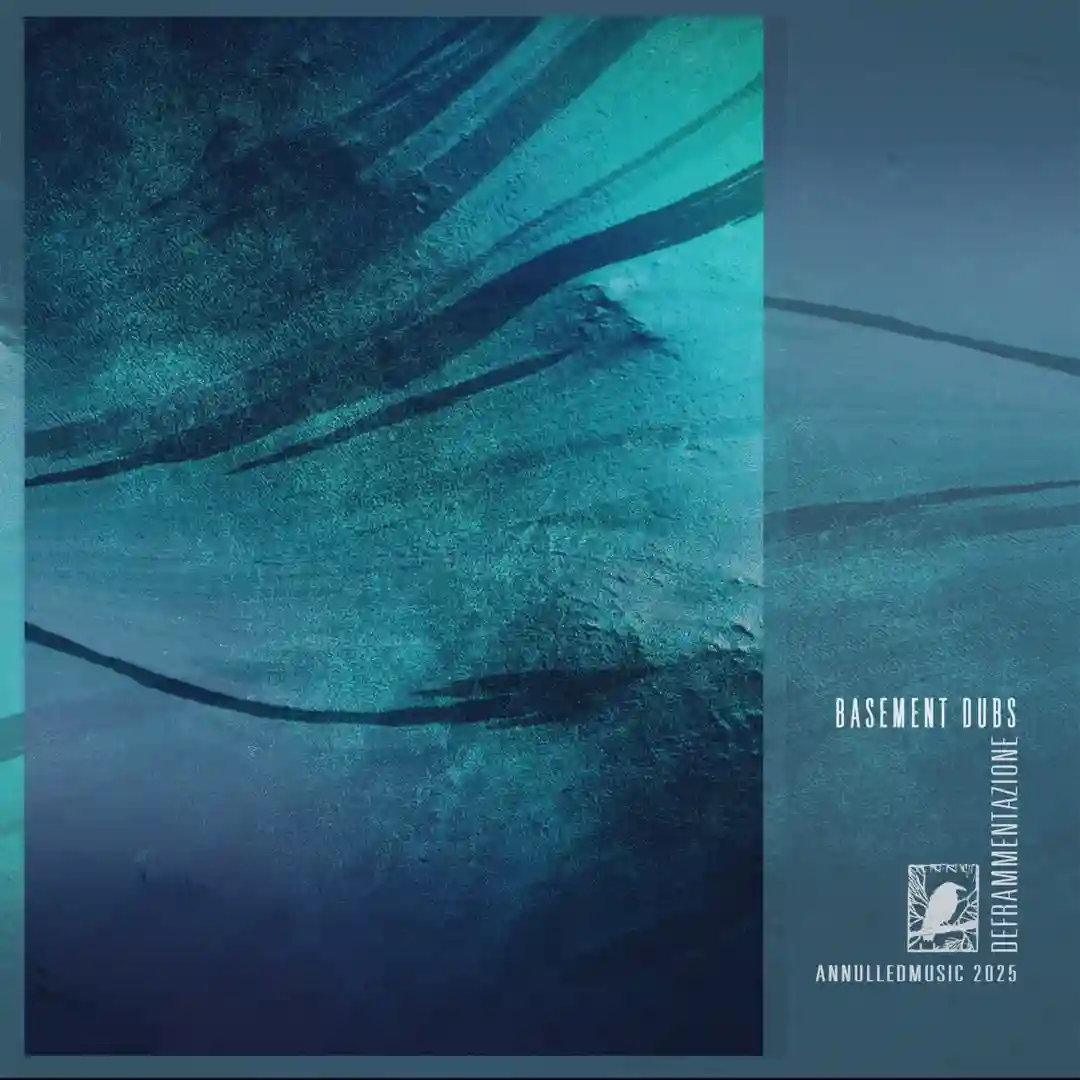 Amigdala (Original Mix) cover