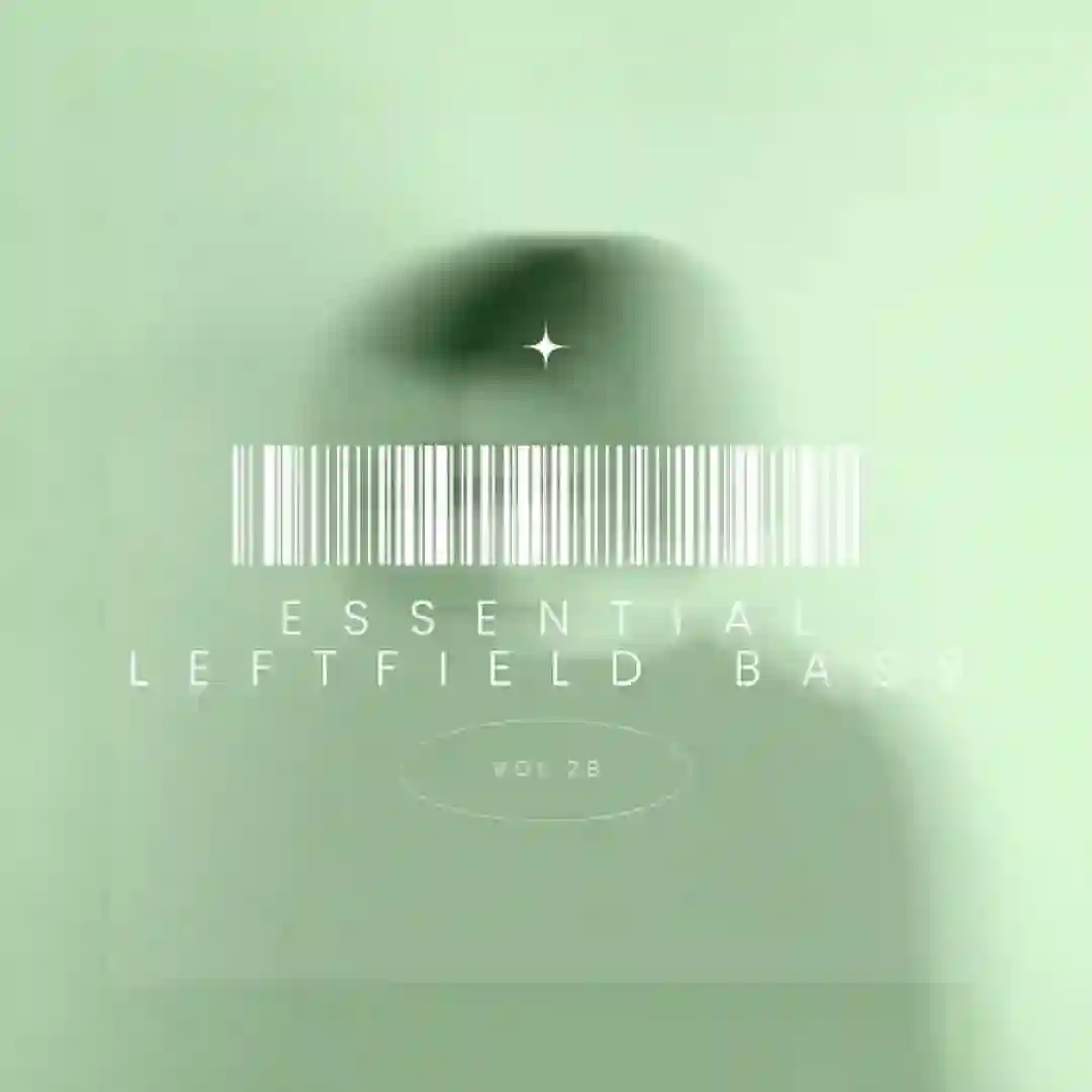 Suffering (Original Mix) cover