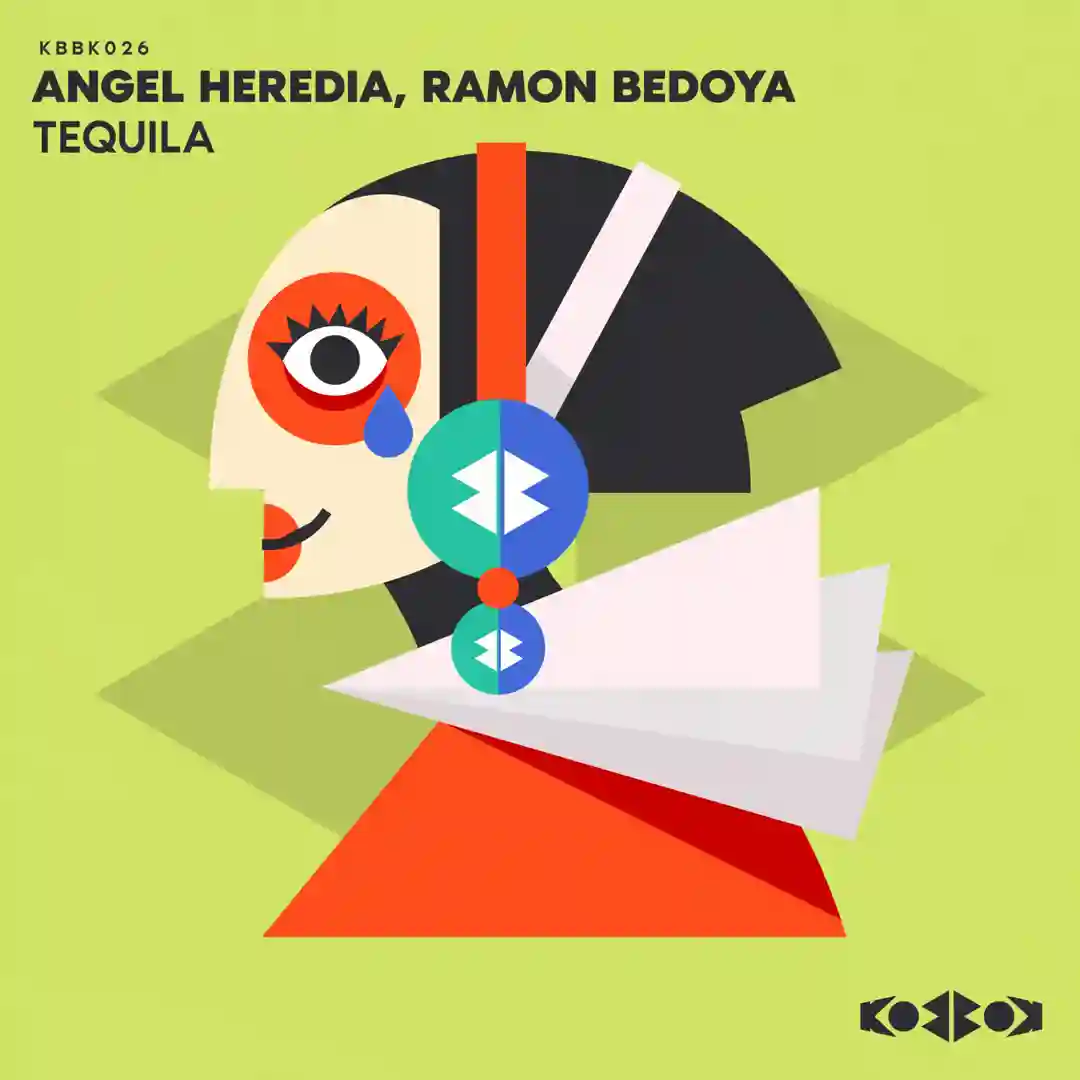 TEQUILA (Original Mix) cover