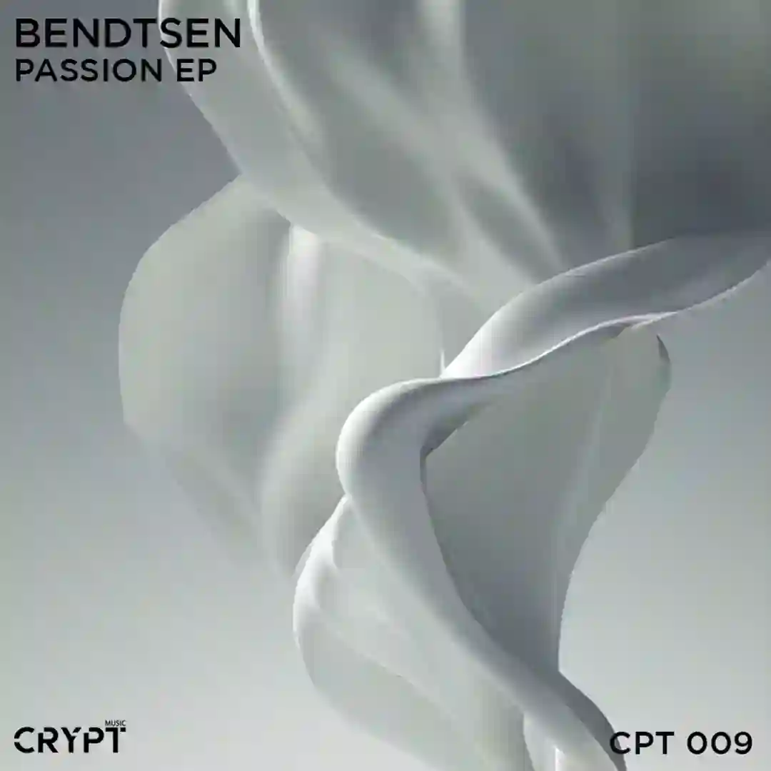 Passion (Original Mix) cover