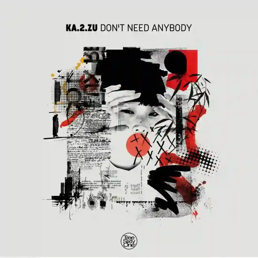 Don't Need Anybody cover
