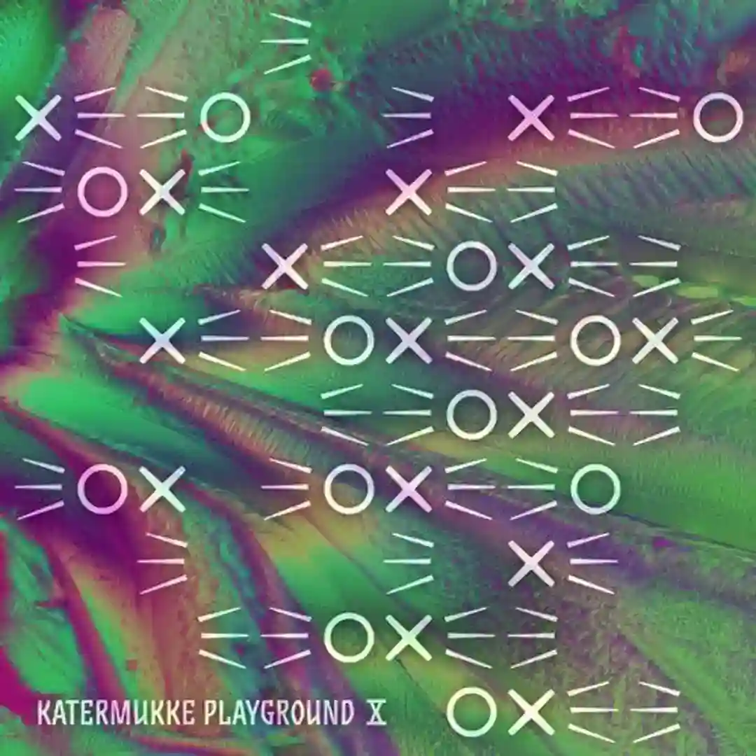 Eudaimonia (Original Mix) cover