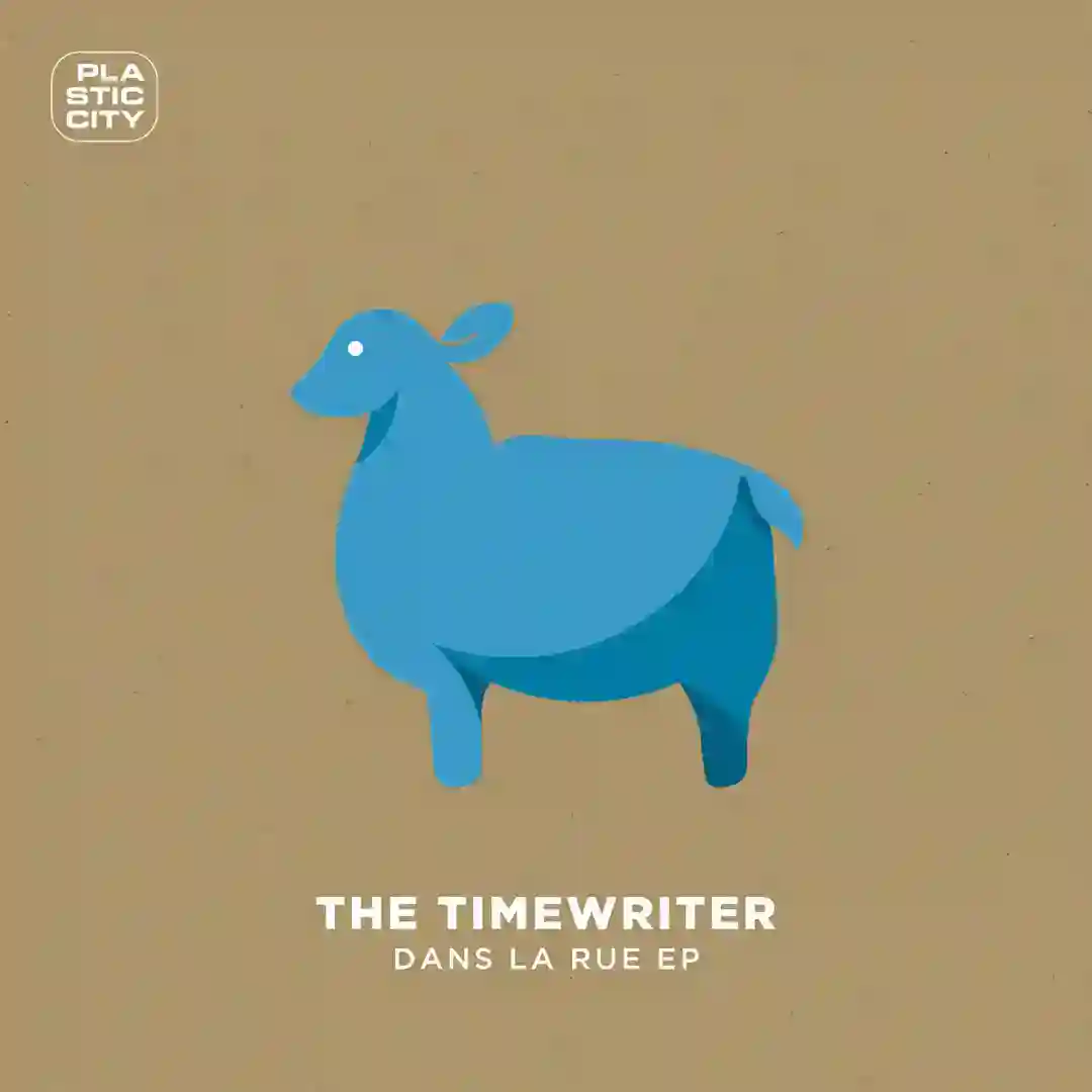 Dans La Rue (Original Mix) cover