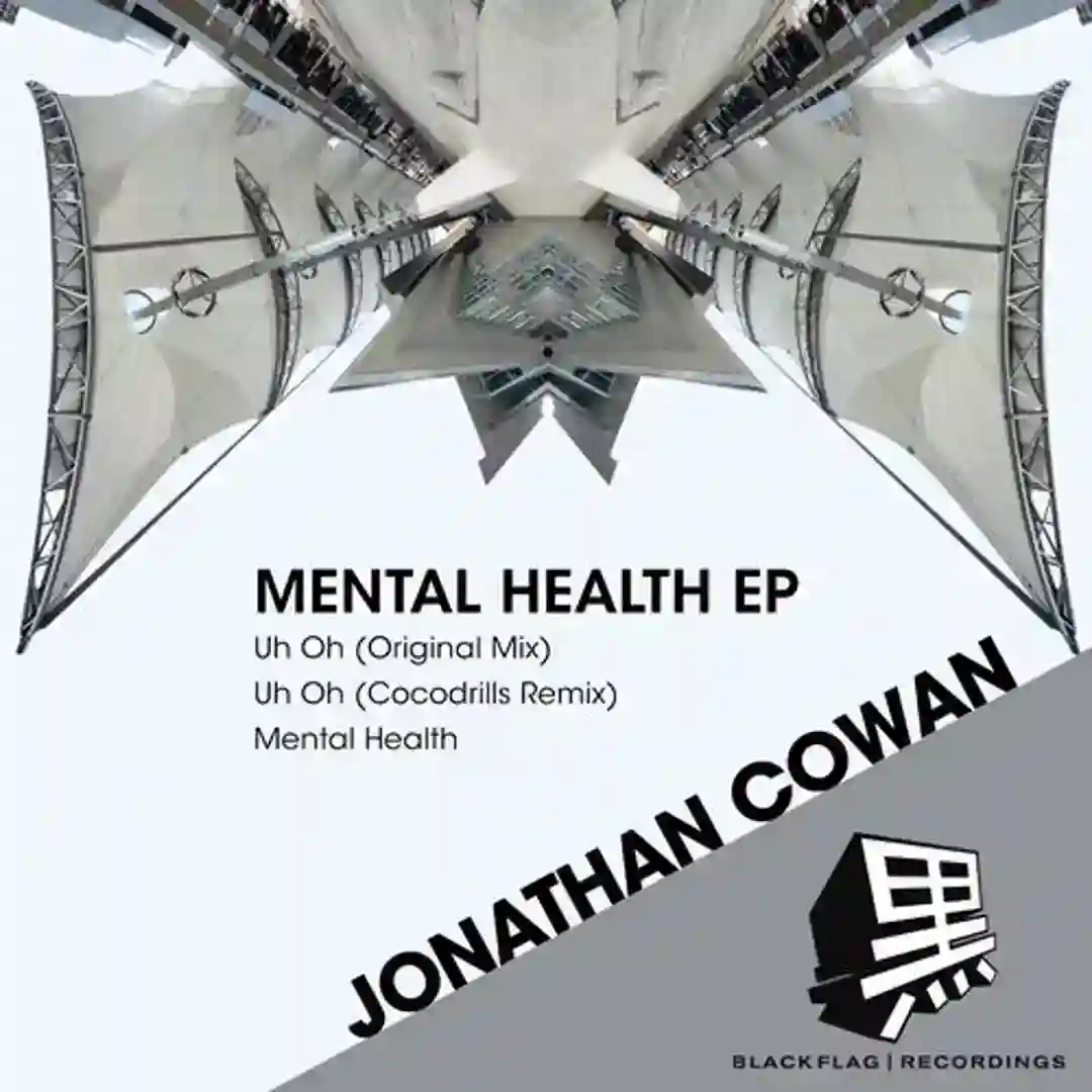 Uh Oh (Cocodrills Remix) cover