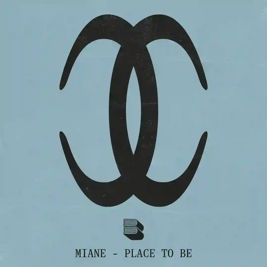 Place To Be cover