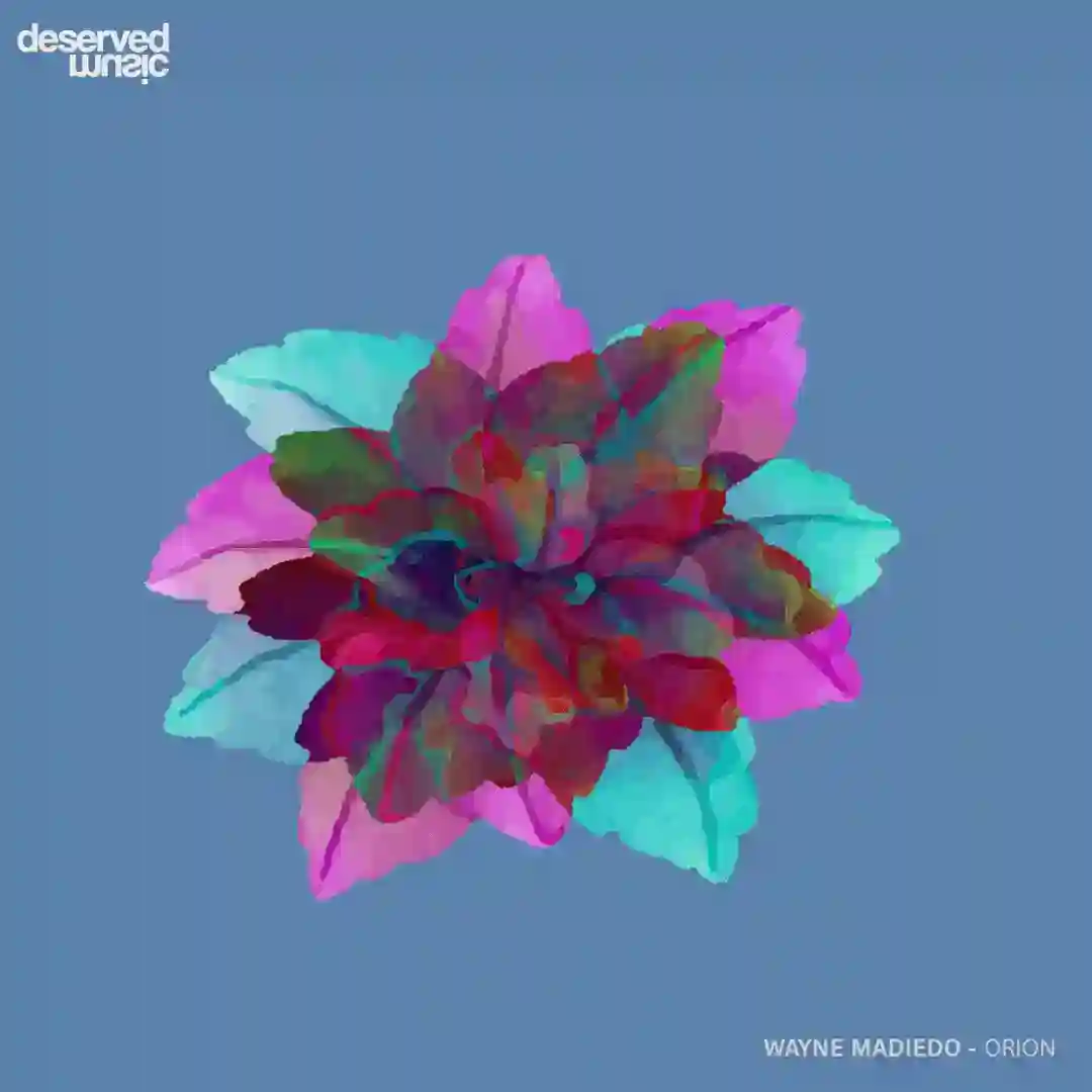 Orion cover