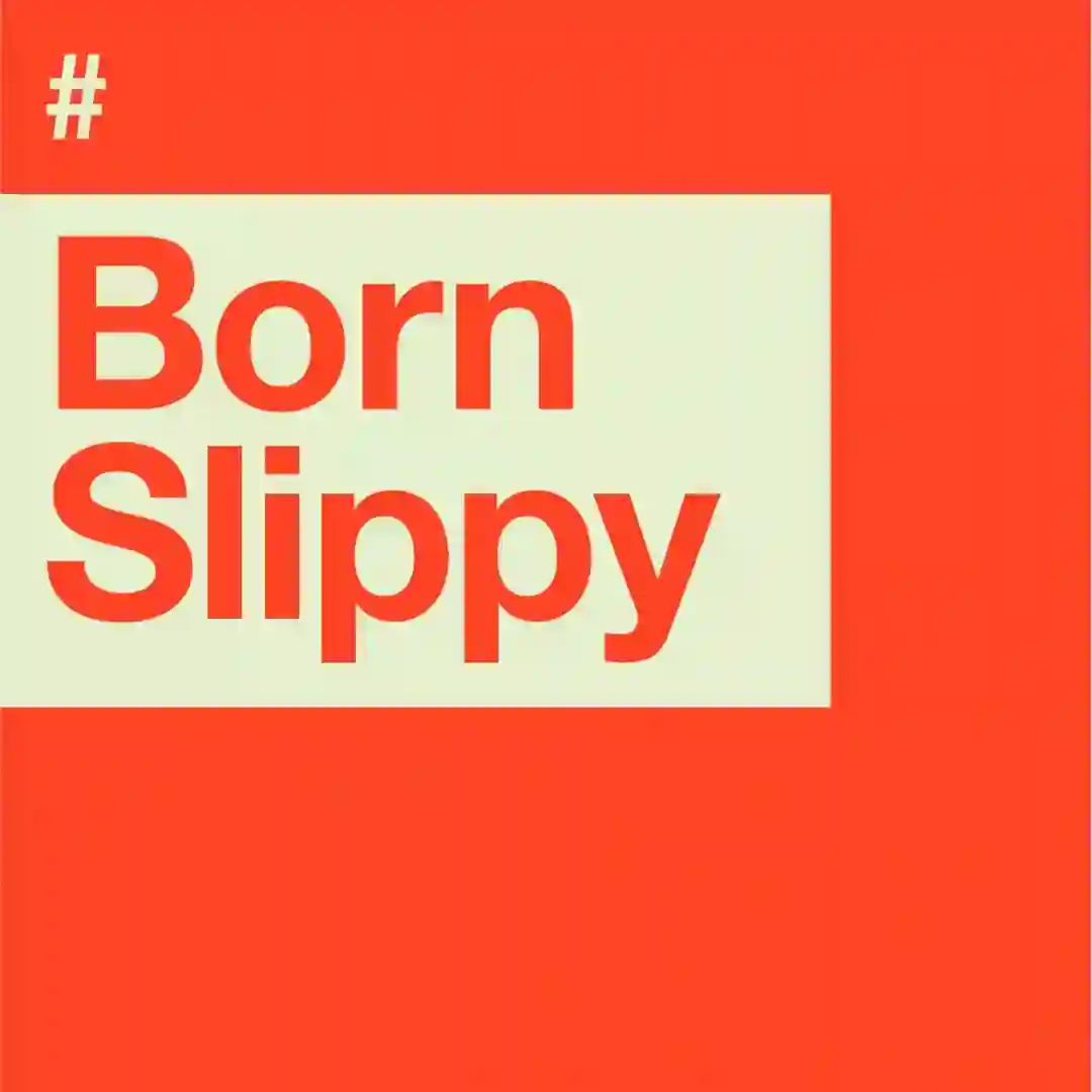 Born Slippy (Luca Morris Extended Remix) cover