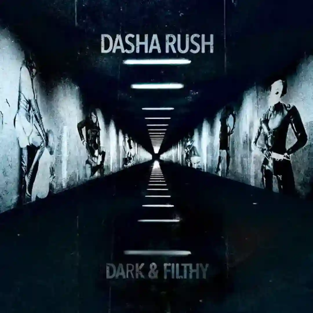 Psycho Runner cover