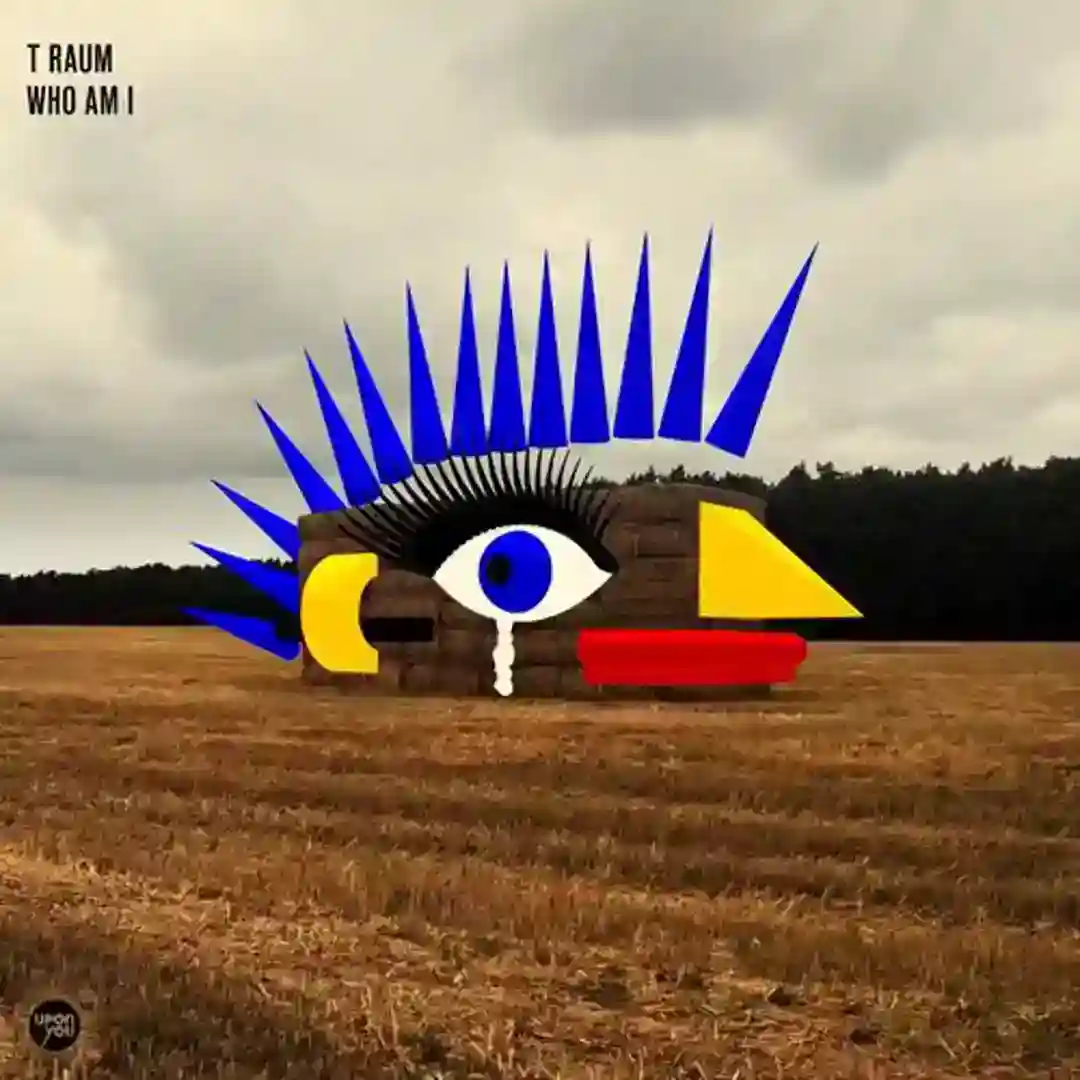 Talking (Original Mix) cover