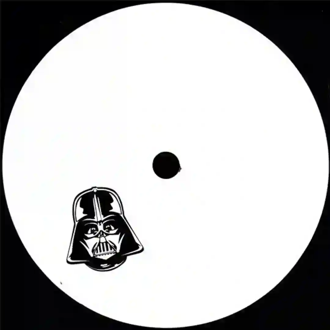 Anakin cover