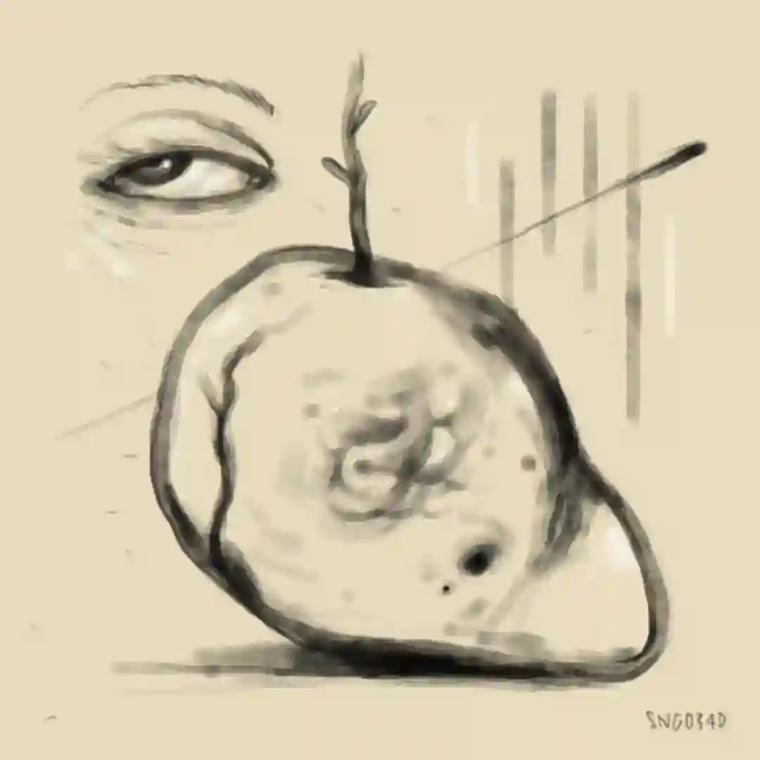 Legacy (Original Mix) cover