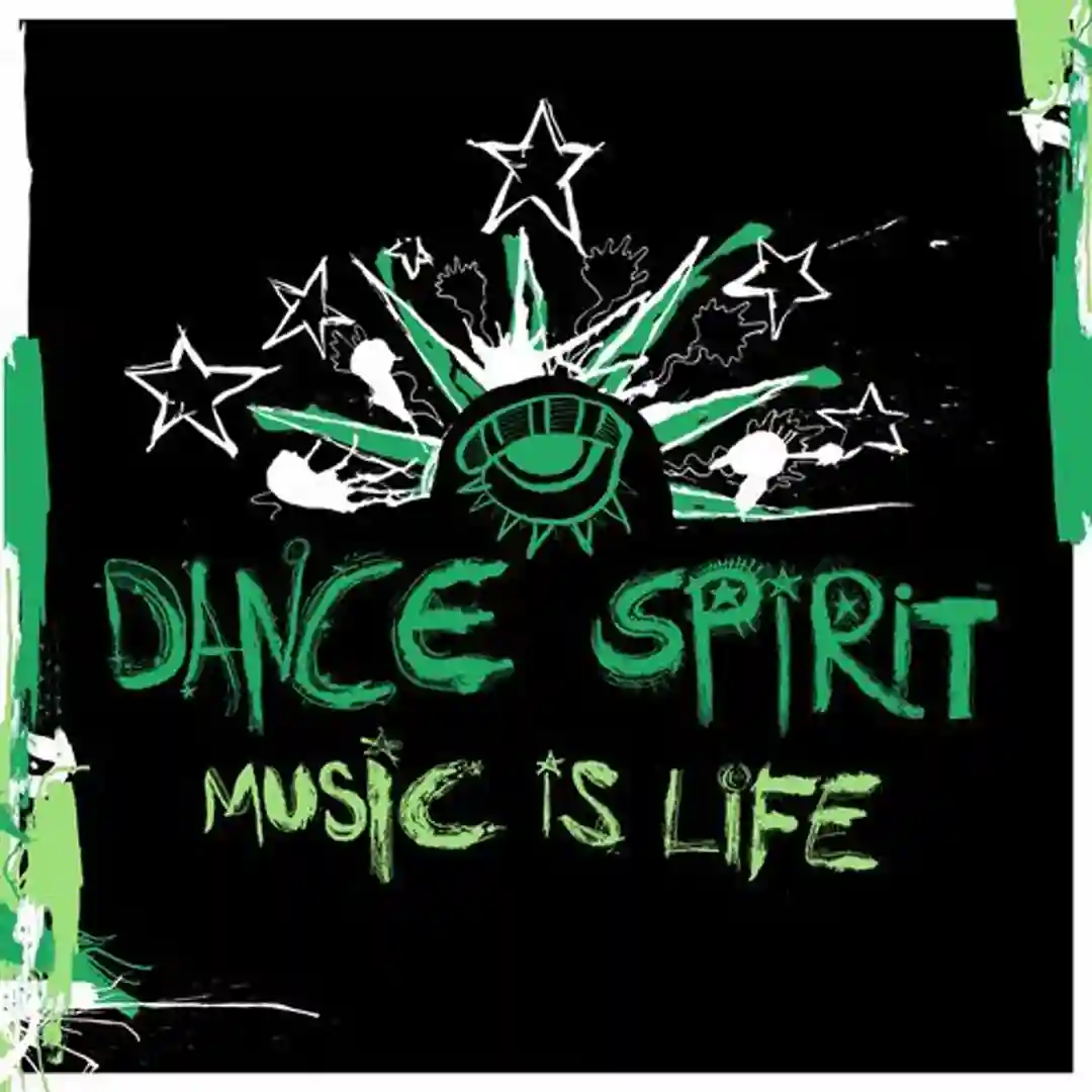 Music is Life (m.O.N.R.O.E. Remix) cover