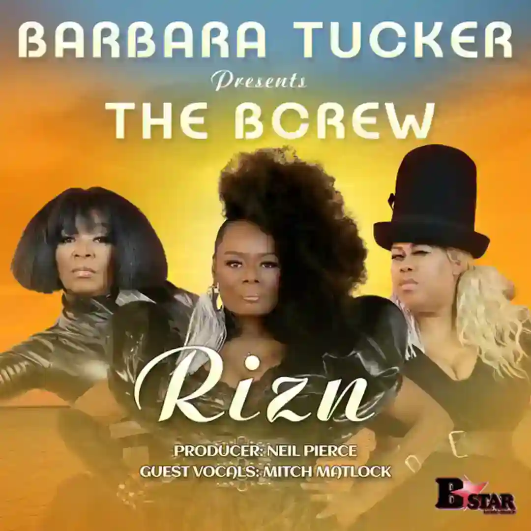 Rizn (Extended Mix) cover