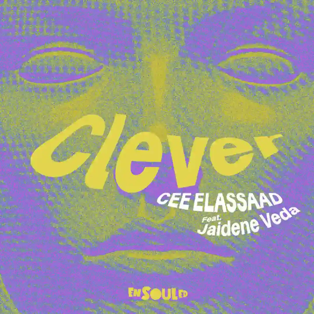 CLEVER (Original Mix) cover
