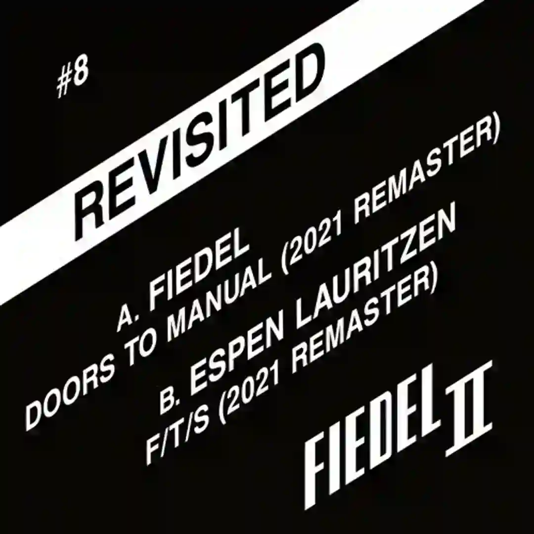 F/T/S (2021 Remaster) cover