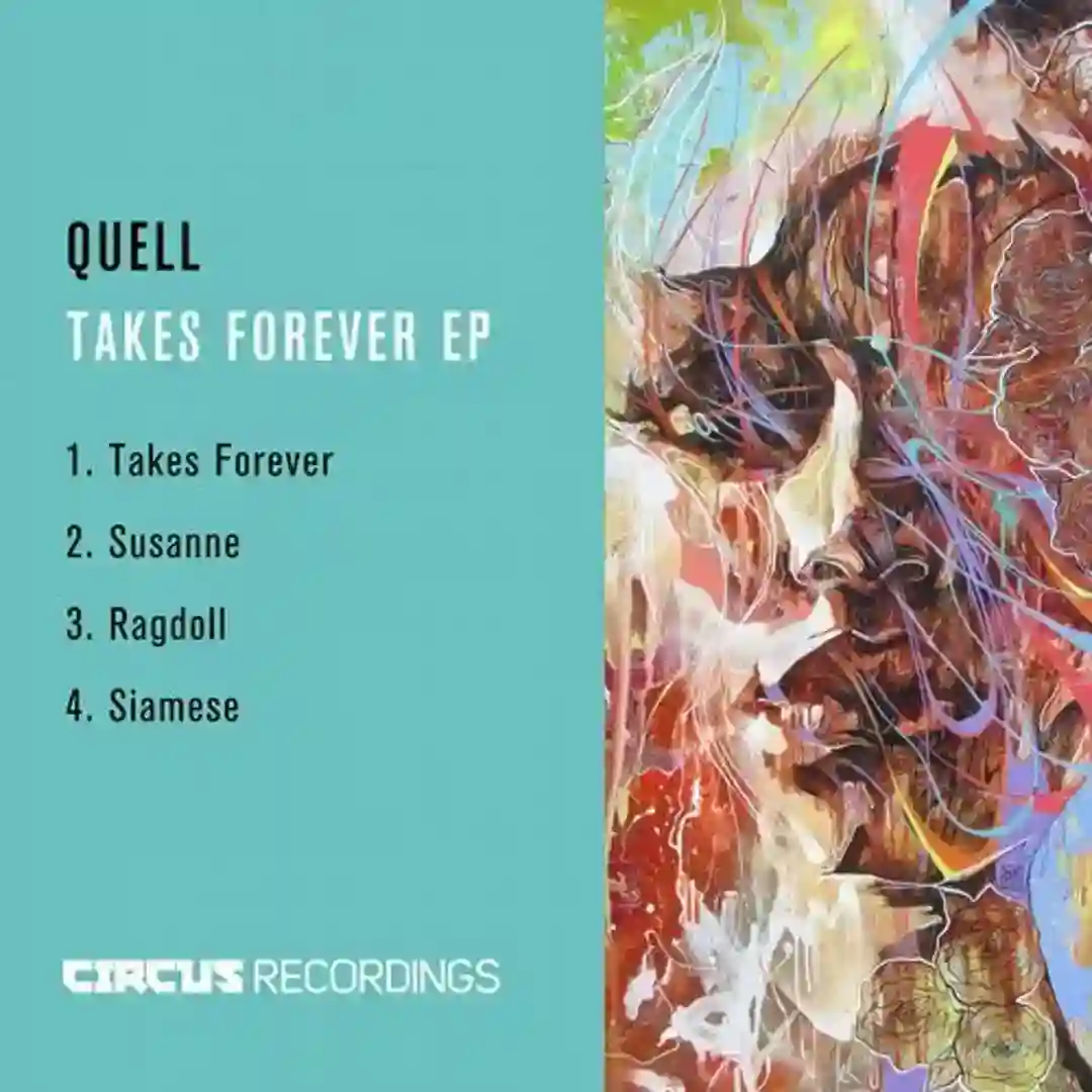 Susanne (Original Mix) cover