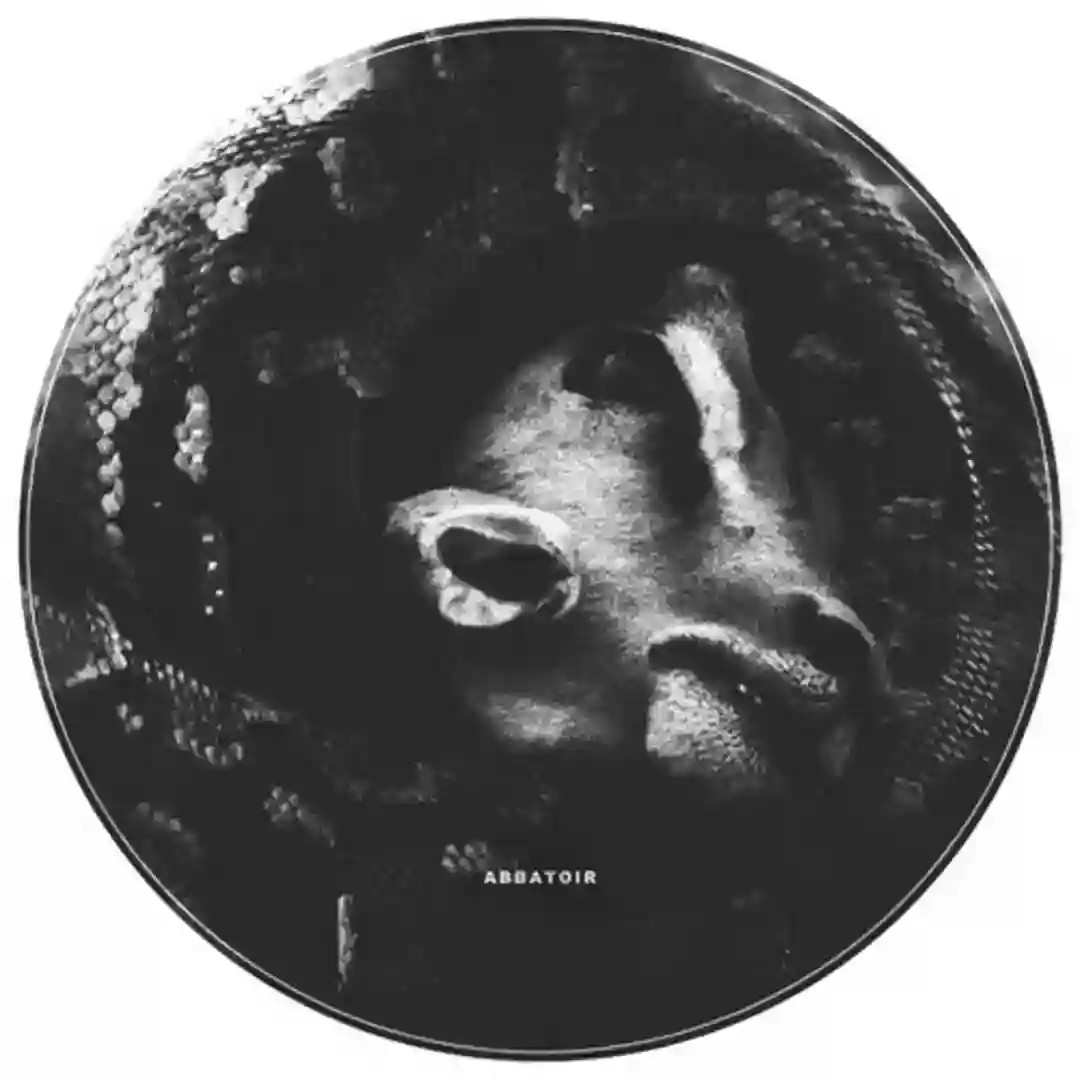 Moment of Traversal cover