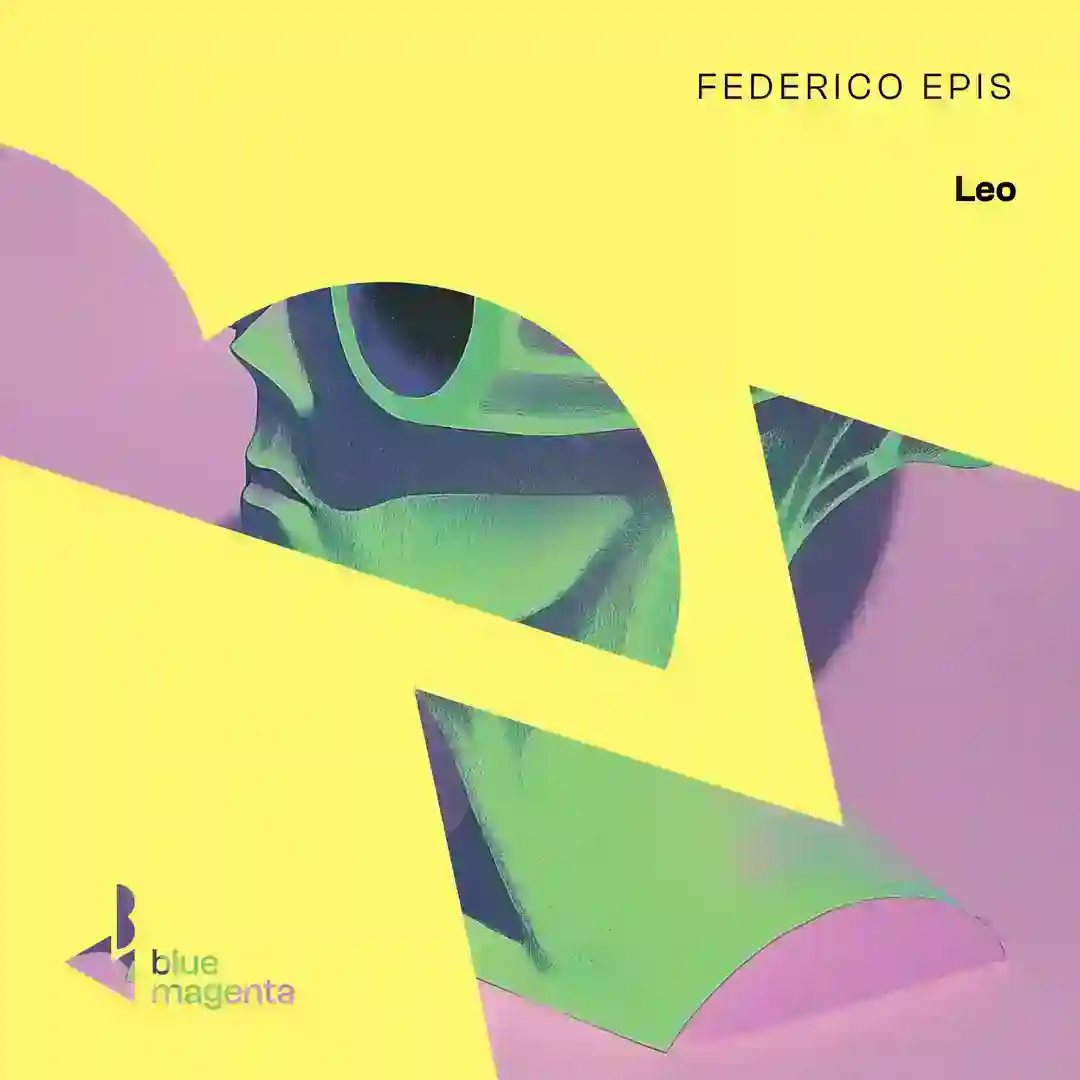 Leo cover
