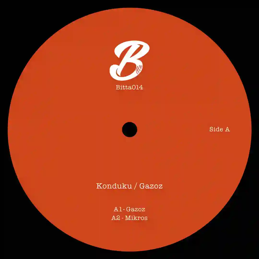 Luna (Original Mix) cover
