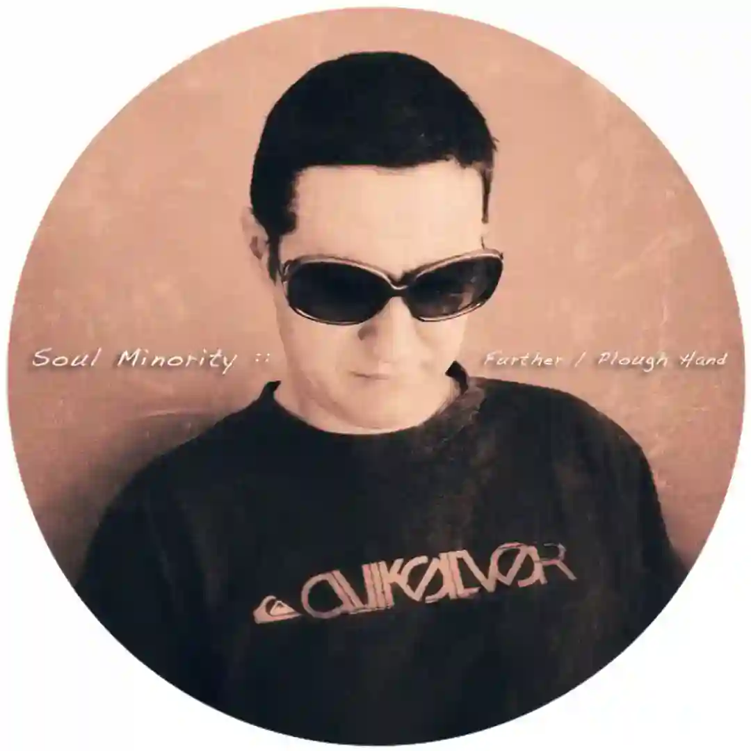 Plough Hand Blues (Secret Souls Remix) cover