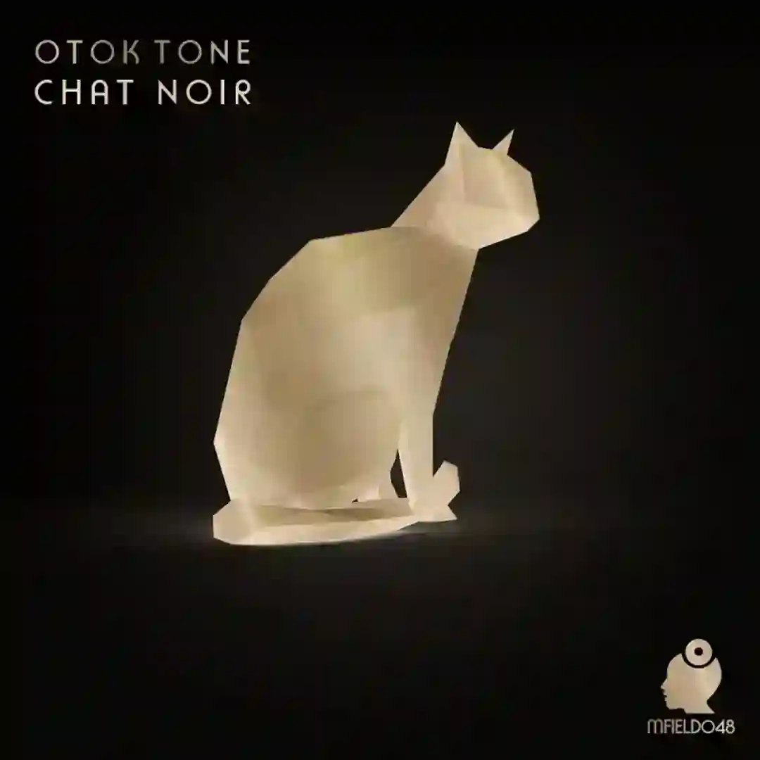 Chat Noir cover