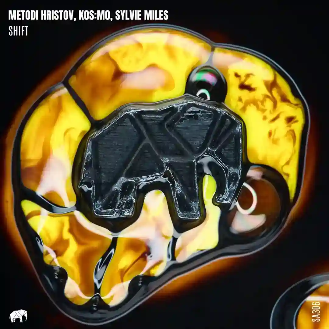 Shift cover
