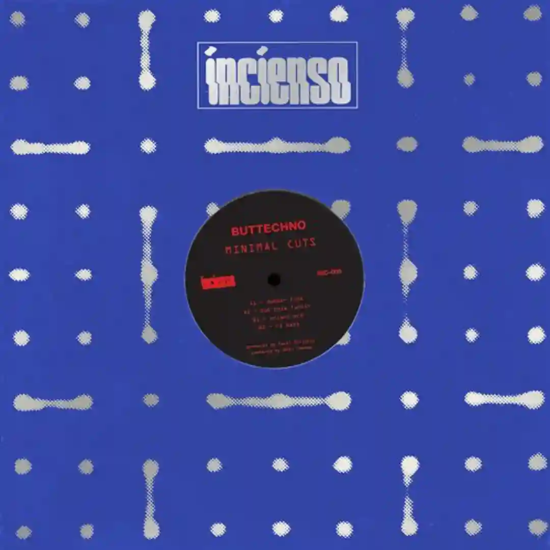 Orient Acd (Original Mix) cover