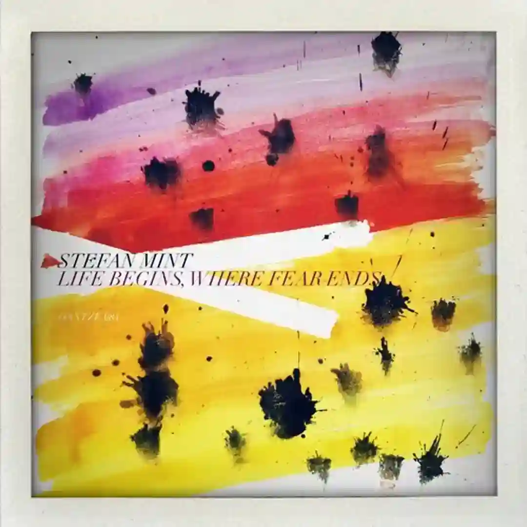 Life Begins (Original Mix) cover