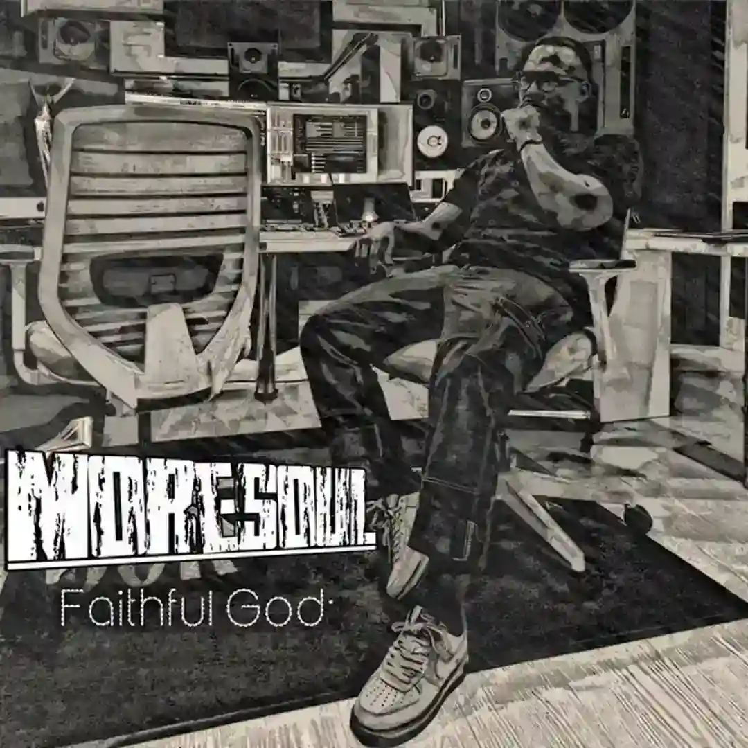 The Revival cover